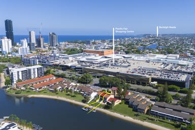 Property 3, 23 Hooker Boulevard, BROADBEACH WATERS QLD 4218 IMAGE 0