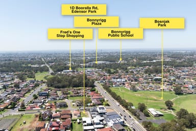 Property 1D Booralla Road, Edensor Park NSW 2176 IMAGE 0