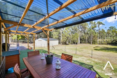 Property 125 Austins Road, Turners Marsh TAS 7267 IMAGE 0