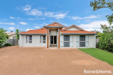 Property 514 Ross River Road, CRANBROOK QLD 4814 IMAGE 0