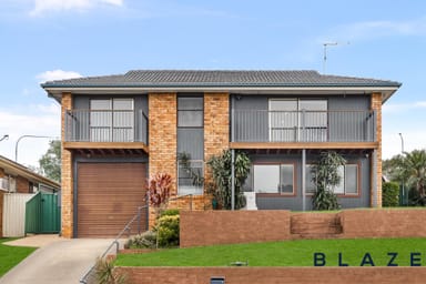 Property 14 Serpentine Place, EAGLE VALE NSW 2558 IMAGE 0