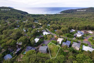 Property 3 Skyline Place, Elizabeth Beach NSW 2428 IMAGE 0