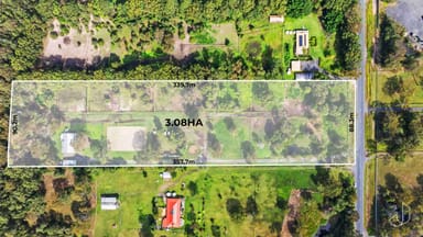 Property 706 Waterford-Tamborine Road, Buccan QLD 4207 IMAGE 0