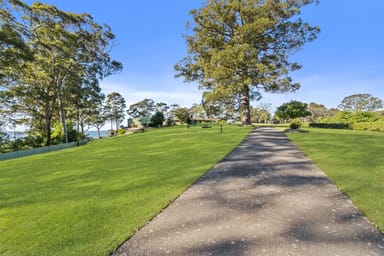 Property 603 The Ridge Road, Surf Beach NSW 2536 IMAGE 0