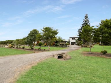 Property 232-240 Bartlett Road, HORSESHOE LAGOON QLD 4809 IMAGE 0