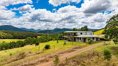 Property 334 Happy Valley Road, Kandanga Creek QLD 4570 IMAGE 0