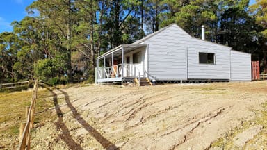 Property LOT 13 Old Coach Road, Walhalla VIC 3825 IMAGE 0