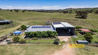 Property 735 Kaludabah Road, Mudgee NSW 2850 IMAGE 0