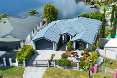 Property 3 Stargazer Place, Clear Island Waters QLD 4226 IMAGE 0