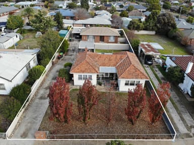 Property 21 Williams Road, WANGARATTA VIC 3677 IMAGE 0