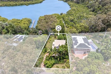 Property 6 Cotton Tree Avenue, Macleay Island QLD 4184 IMAGE 0