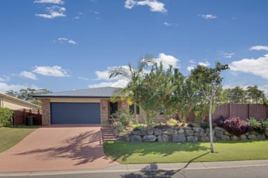 Property 2 Grasstree Crescent, KIRKWOOD QLD 4680 IMAGE 0