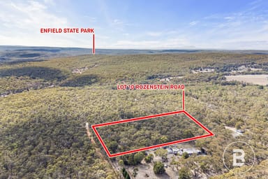 Property 10, Rozenstein Road, Dereel VIC 3352 IMAGE 0