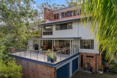 Property 318 Chapel Hill Road, Chapel Hill QLD 4069 IMAGE 0