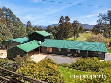 Property 204 Umfrevilles Road, KAOOTA TAS 7150 IMAGE 0
