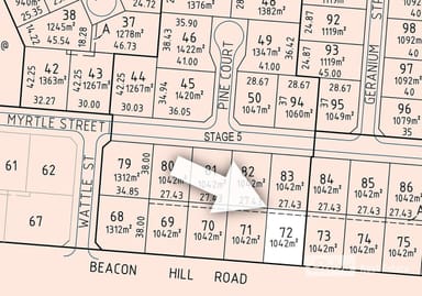 Property 72 Beacon Hill Road, Robe SA 5276 IMAGE 0