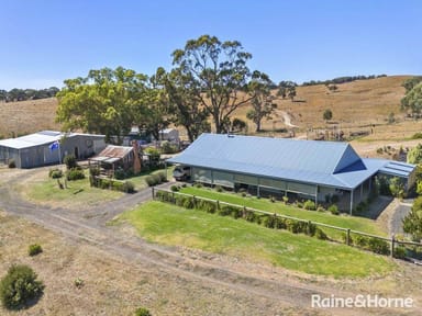 Property 1335 Dairy Flat Road, Tooborac VIC 3522 IMAGE 0
