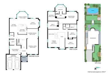 Property 3 Ancona Road, Turramurra NSW 2074 IMAGE 0