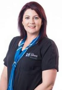 Property Agent BEC GURSKI