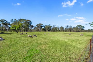 Property lot 41, 50 Persoonia Avenue, Agnes Banks NSW 2753 IMAGE 0