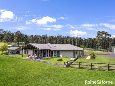 Property 1072 Bugong Road, BUDGONG NSW 2577 IMAGE 0