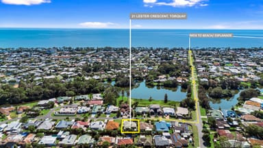 Property 21 Lester Crescent, Torquay QLD 4655 IMAGE 0