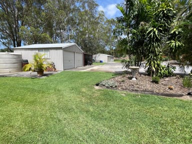 Property 25 Helen Crescent, WURDONG HEIGHTS QLD 4680 IMAGE 0