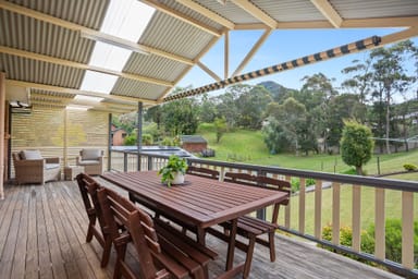 Property 18 Jarrah Crescent, CORDEAUX HEIGHTS NSW 2526 IMAGE 0