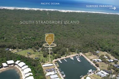 Property 134 Bruce Small Drive, South Stradbroke QLD 4216 IMAGE 0