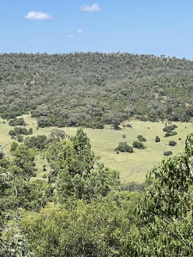 Property 1020 Bramble Rd, WARRUMBUNGLE NSW 2828 IMAGE 0