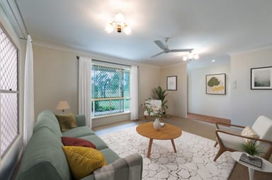 Property 25 BALFOUR STREET, Mount Larcom QLD 4695 IMAGE 0