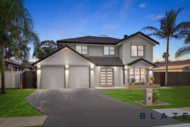 Property 46 Busby Avenue, EDENSOR PARK NSW 2176 IMAGE 0