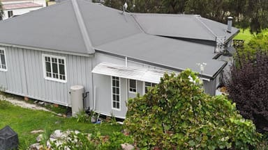Property 1A Graham Street, Jennings NSW 4383 IMAGE 0