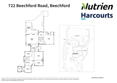 Property 722 Beechford Road, Beechford TAS 7252 IMAGE 0