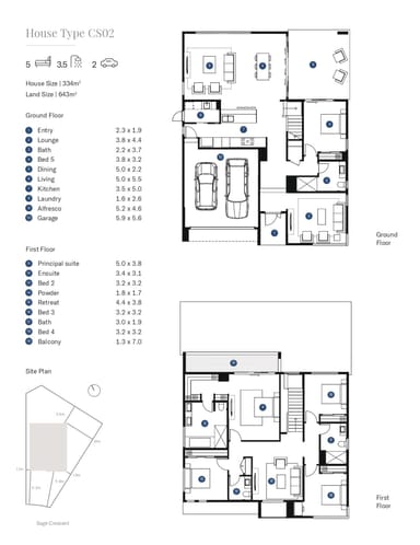 Property . Sage  Crescent, Gledswood Hills NSW 2557 IMAGE 0