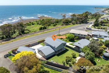 Property 366 Preservation Drive, SULPHUR CREEK TAS 7316 IMAGE 0