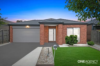 Property 8 Devonport Court, Taylors Hill VIC 3037 IMAGE 0