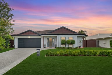 Property 6 Candlebark Circuit, Upper Coomera QLD  IMAGE 0