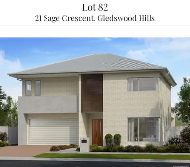 Property . Sage  Crescent, Gledswood Hills NSW 2557 IMAGE 0