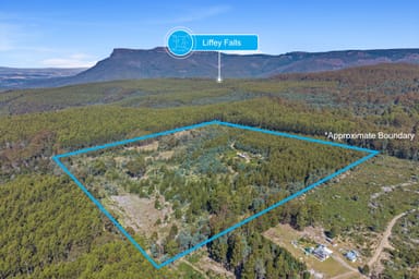 Property 29 Riversdale Road, Liffey TAS 7301 IMAGE 0