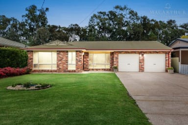 Property 8 Bocquet Street, Lake Albert NSW 2650 IMAGE 0