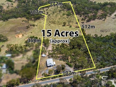 Property 335 Camerons Road, Coimadai VIC 3340 IMAGE 0