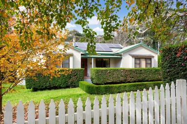 Property 27 Canberra Street, Wentworth Falls NSW 2782 IMAGE 0