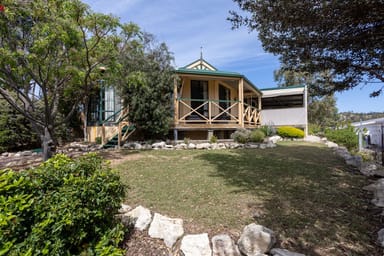 Property 29 Holly Rise, Coffin Bay SA 5607 IMAGE 0