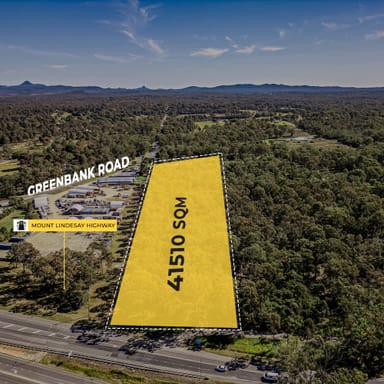 Property 4761-4773 Mount Lindesay Highway, North Maclean QLD 4280 IMAGE 0