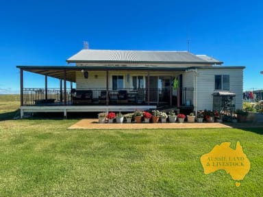 Property 190 Kumbia Minmore Road, BENAIR QLD 4610 IMAGE 0