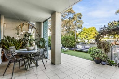 Property 105, 5 Strombolia Street, Wentworth Point  IMAGE 0