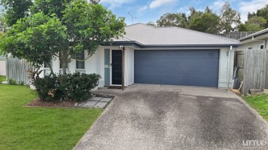 Property 33 Ignatius Street, AUGUSTINE HEIGHTS QLD 4300 IMAGE 0
