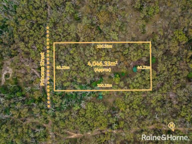 Property Lot 51 Princess Street, RIDDELLS CREEK VIC 3431 IMAGE 0