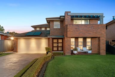 Property 18 Dunkeld Avenue, Baulkham Hills NSW 2153 IMAGE 0